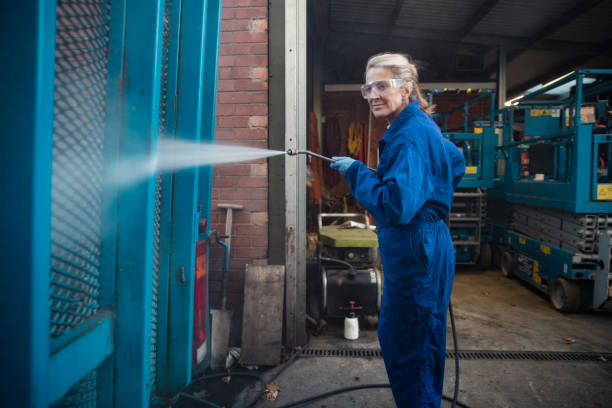 Best Oil Spill Cleanup  in Westmont, NJ
