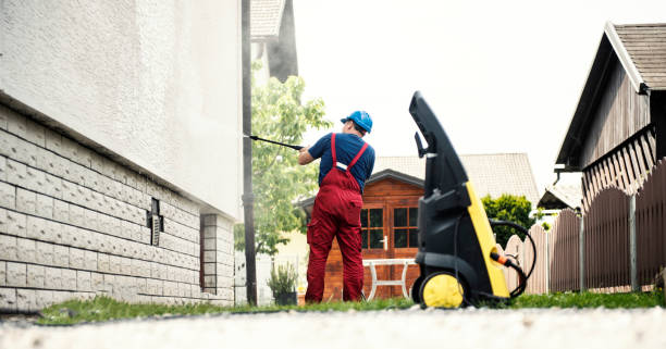 Professional Pressure Washing in Westmont, NJ